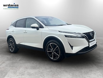 Used Nissan Qashqai 2024 for sale - 78767357: Photo