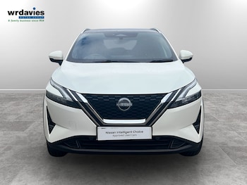 Used Nissan Qashqai 2024 for sale - 78767357: Photo