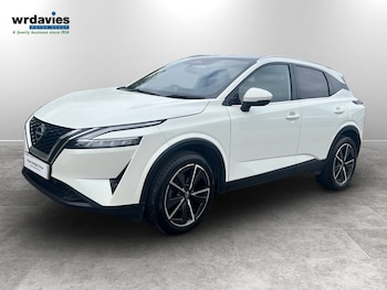 Used Nissan Qashqai 2024 for sale - 78767357: Photo