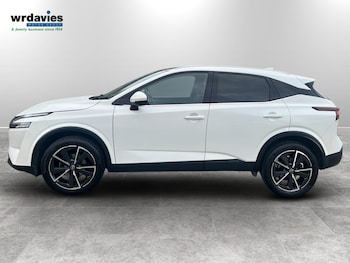 Used Nissan Qashqai 2024 for sale - 78767357: Photo