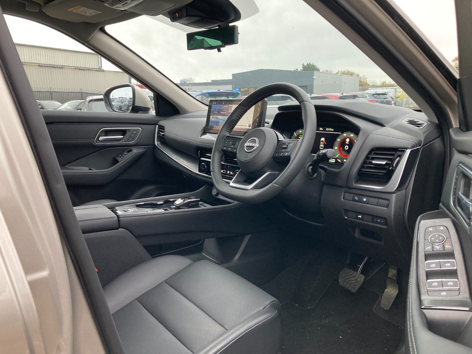 Used Nissan X-Trail 2025 for sale - 76276495: Photo 11