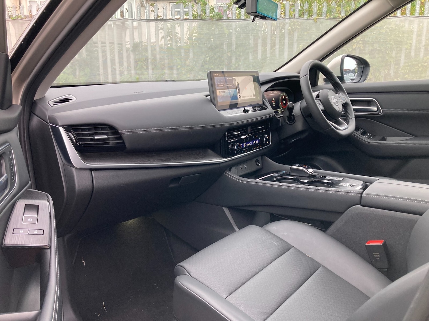 Used Nissan X-Trail 2025 for sale - 76276495: Photo 12