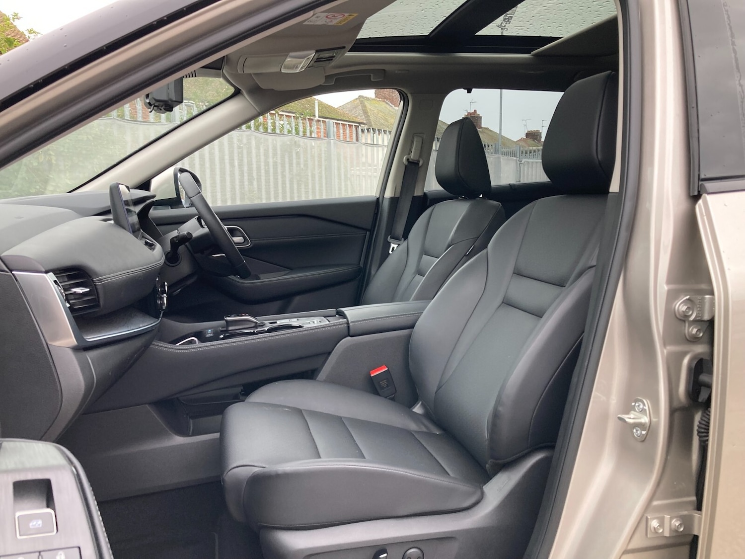 Used Nissan X-Trail 2025 for sale - 76276495: Photo 13