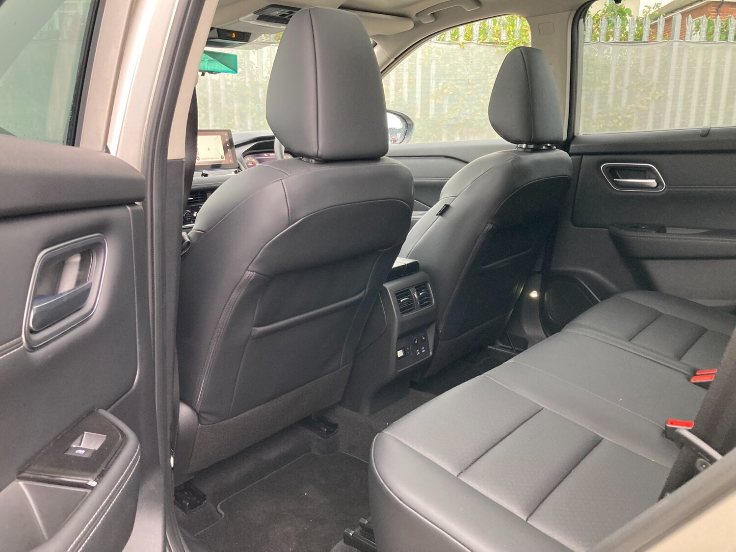 Used Nissan X-Trail 2025 for sale - 76276495: Photo 14