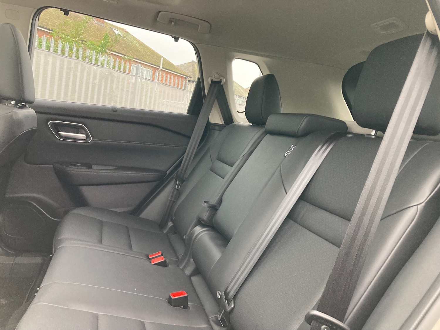 Used Nissan X-Trail 2025 for sale - 76276495: Photo 15