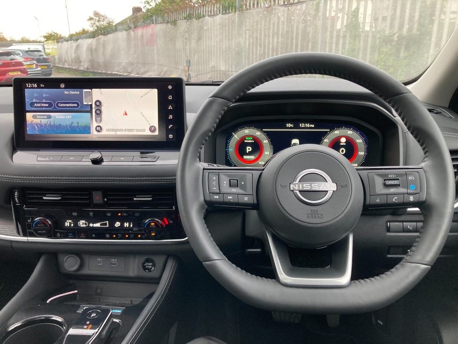 Used Nissan X-Trail 2025 for sale - 76276495: Photo 18