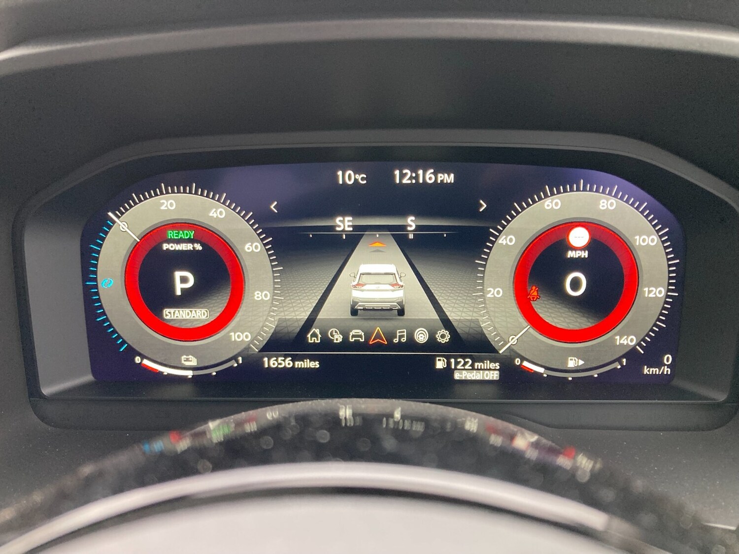 Used Nissan X-Trail 2025 for sale - 76276495: Photo 19