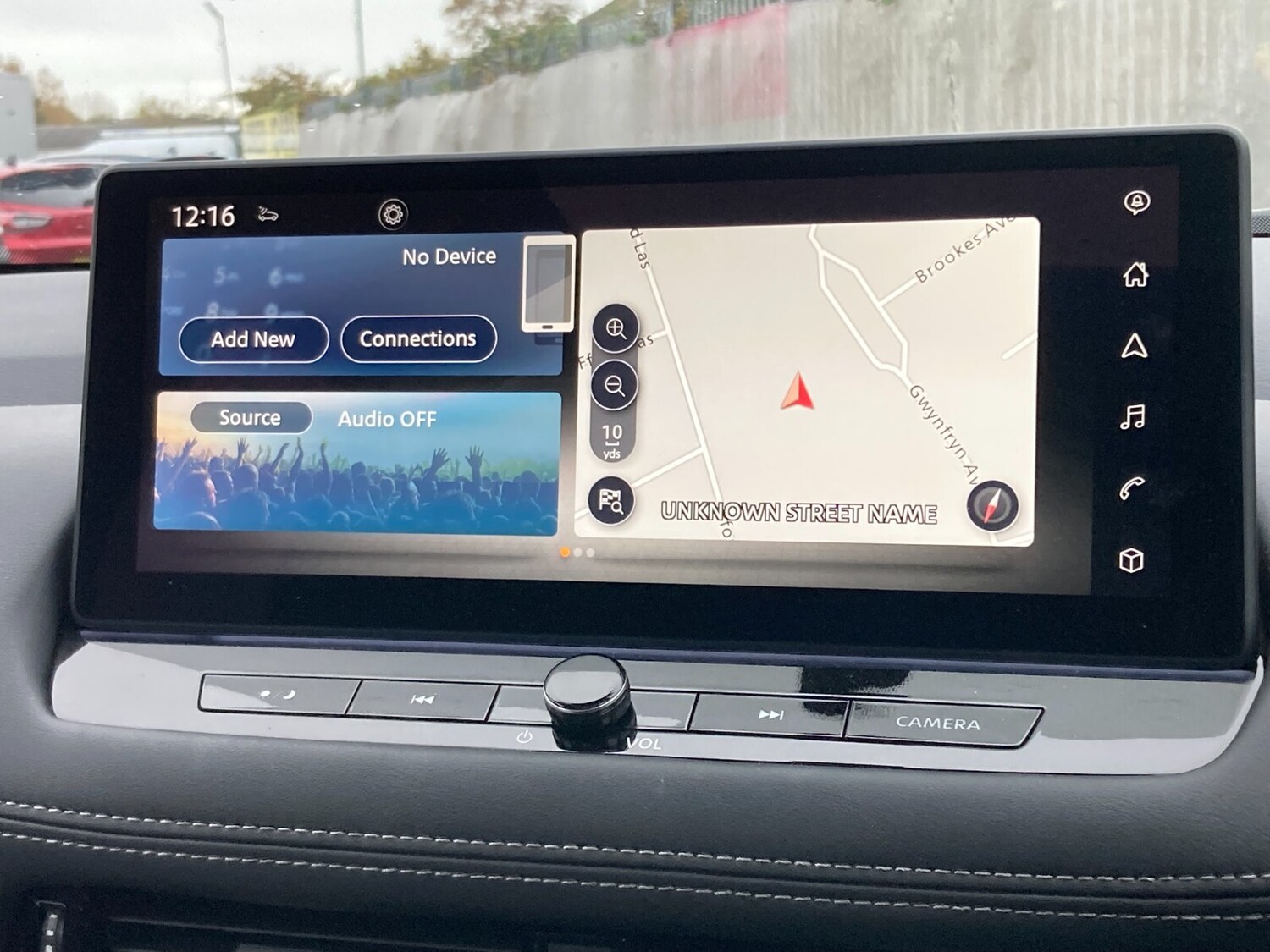 Used Nissan X-Trail 2025 for sale - 76276495: Photo 24