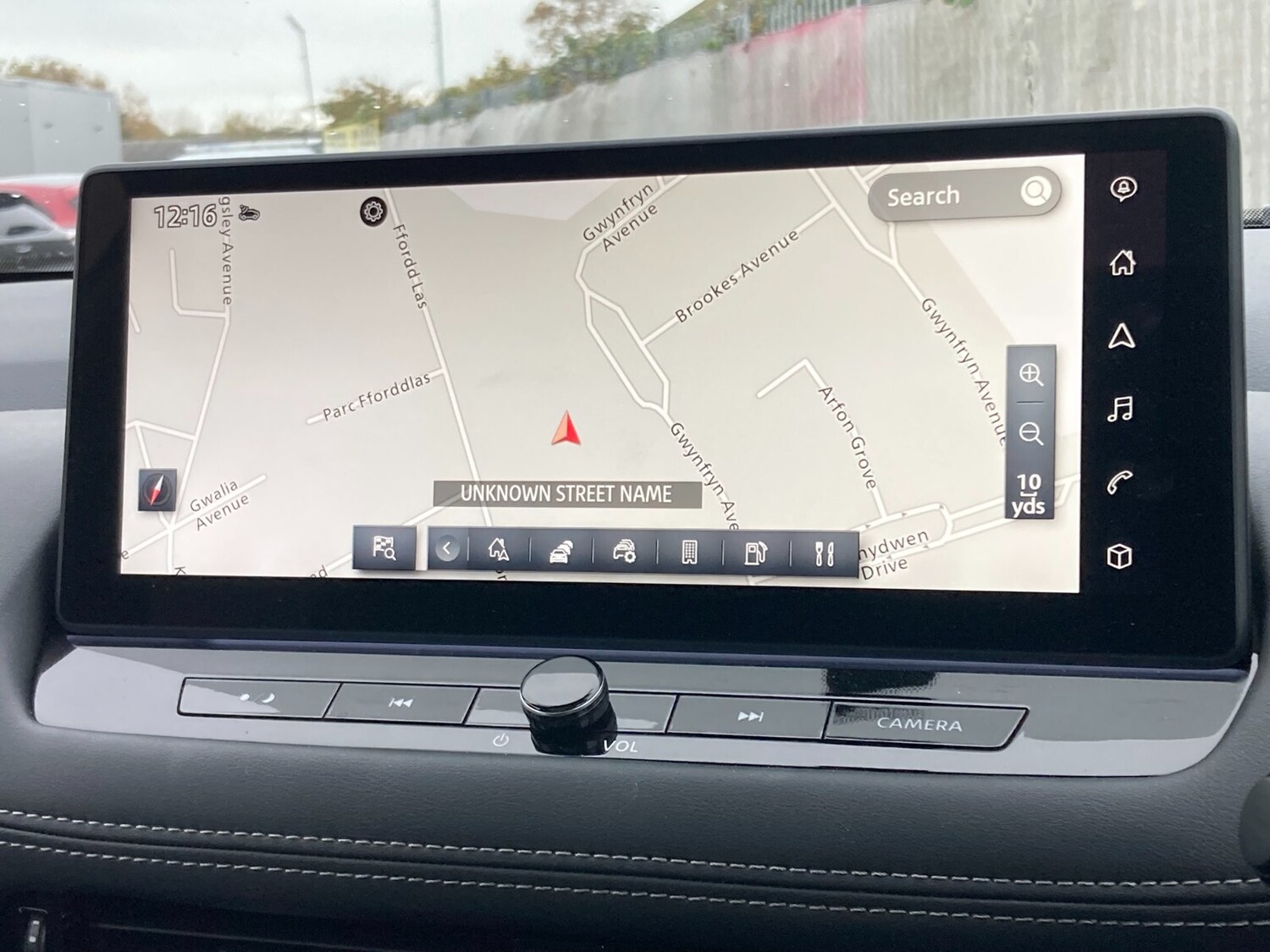 Used Nissan X-Trail 2025 for sale - 76276495: Photo 26