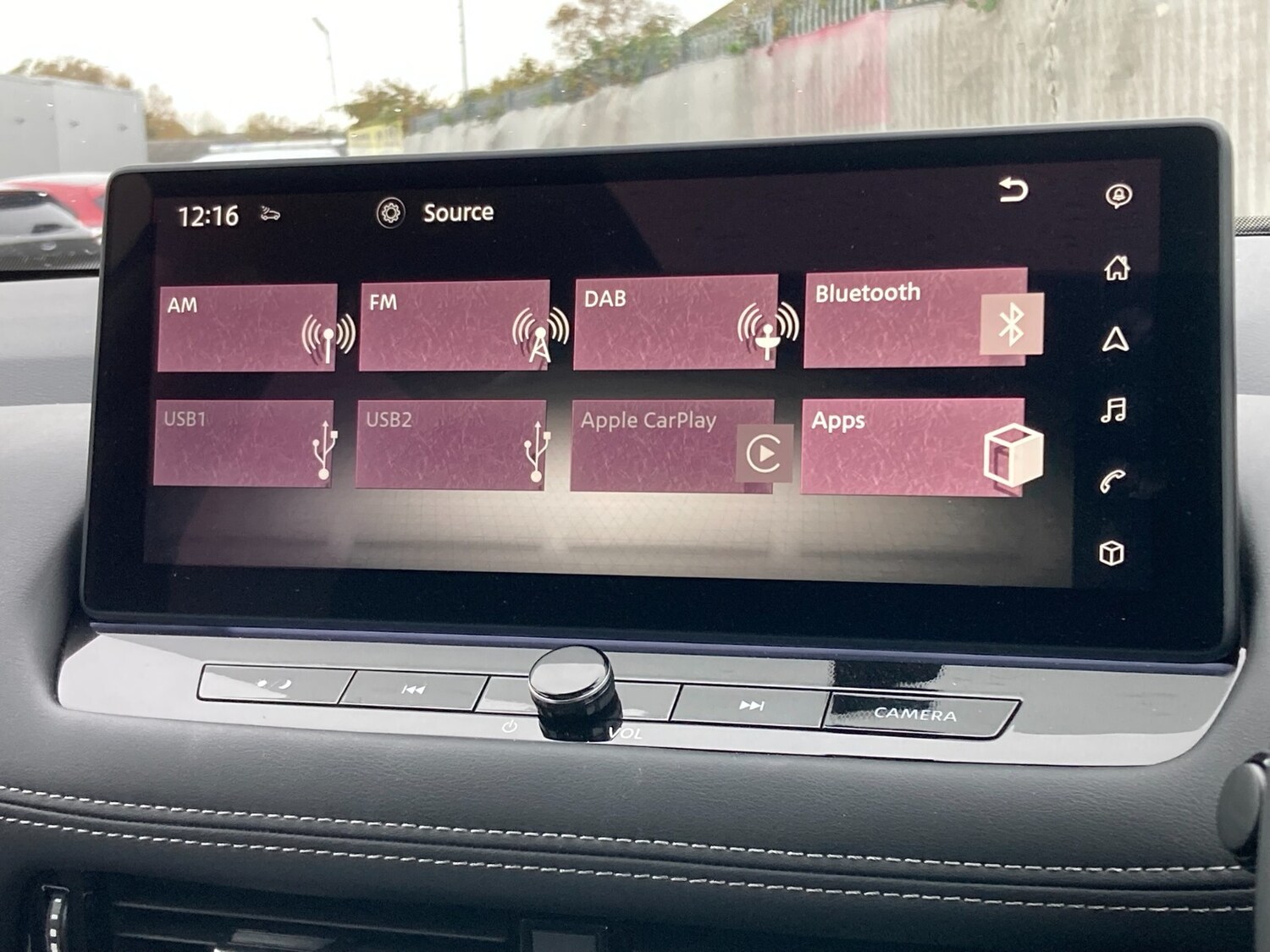 Used Nissan X-Trail 2025 for sale - 76276495: Photo 27