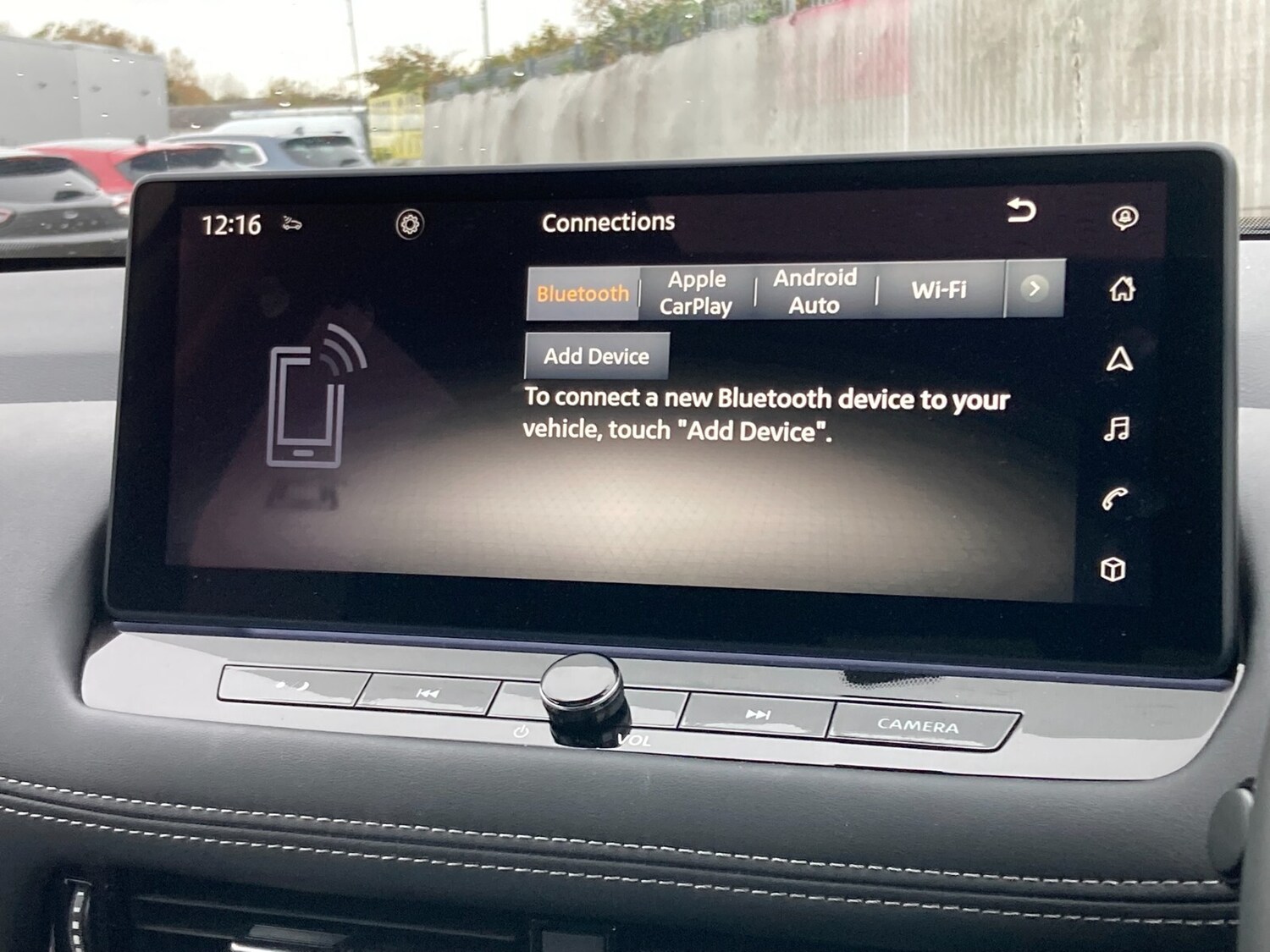 Used Nissan X-Trail 2025 for sale - 76276495: Photo 28