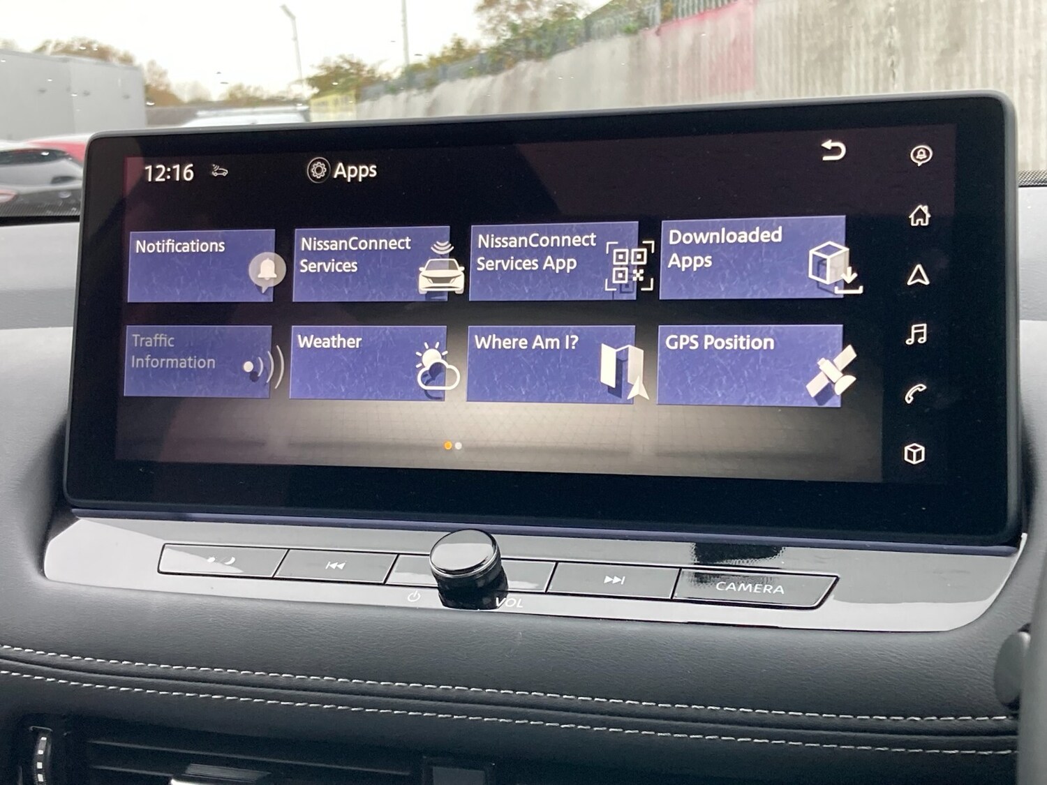 Used Nissan X-Trail 2025 for sale - 76276495: Photo 29