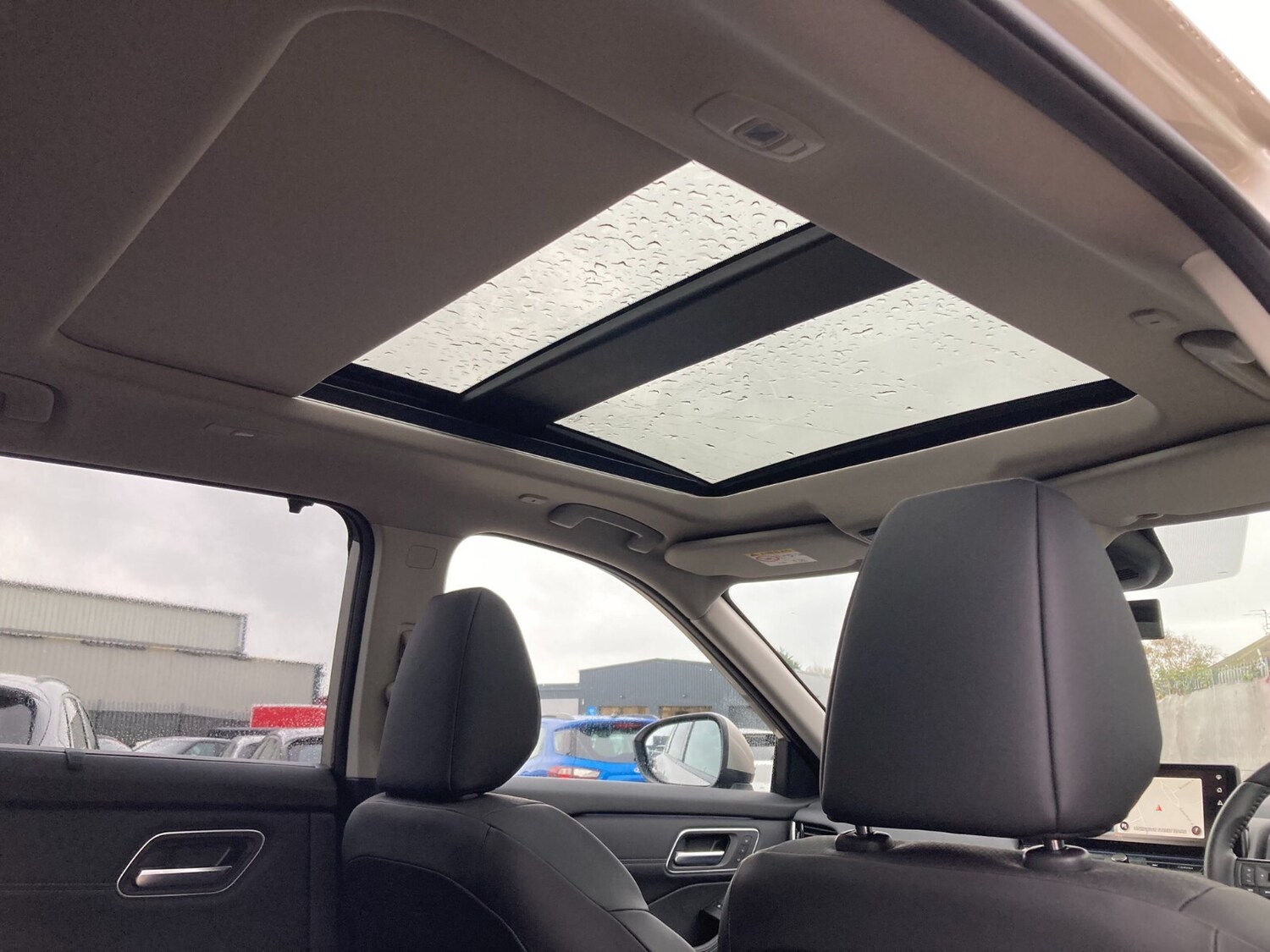 Used Nissan X-Trail 2025 for sale - 76276495: Photo 3