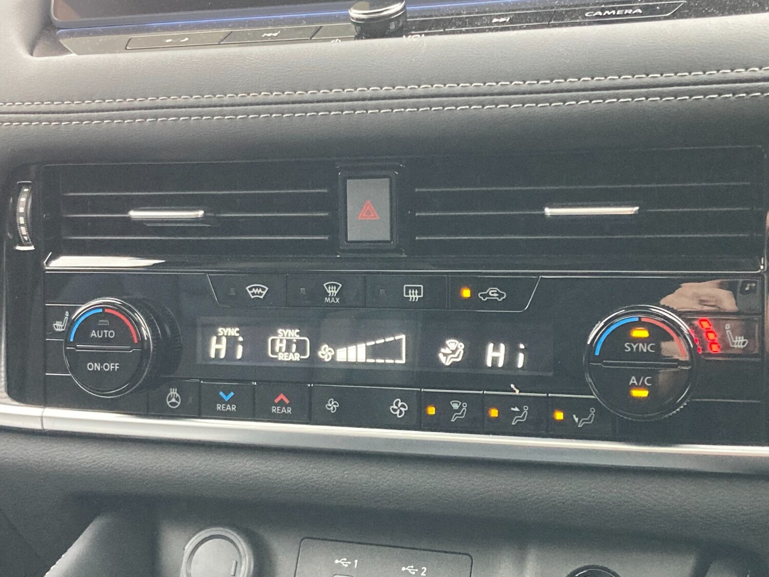 Used Nissan X-Trail 2025 for sale - 76276495: Photo 31