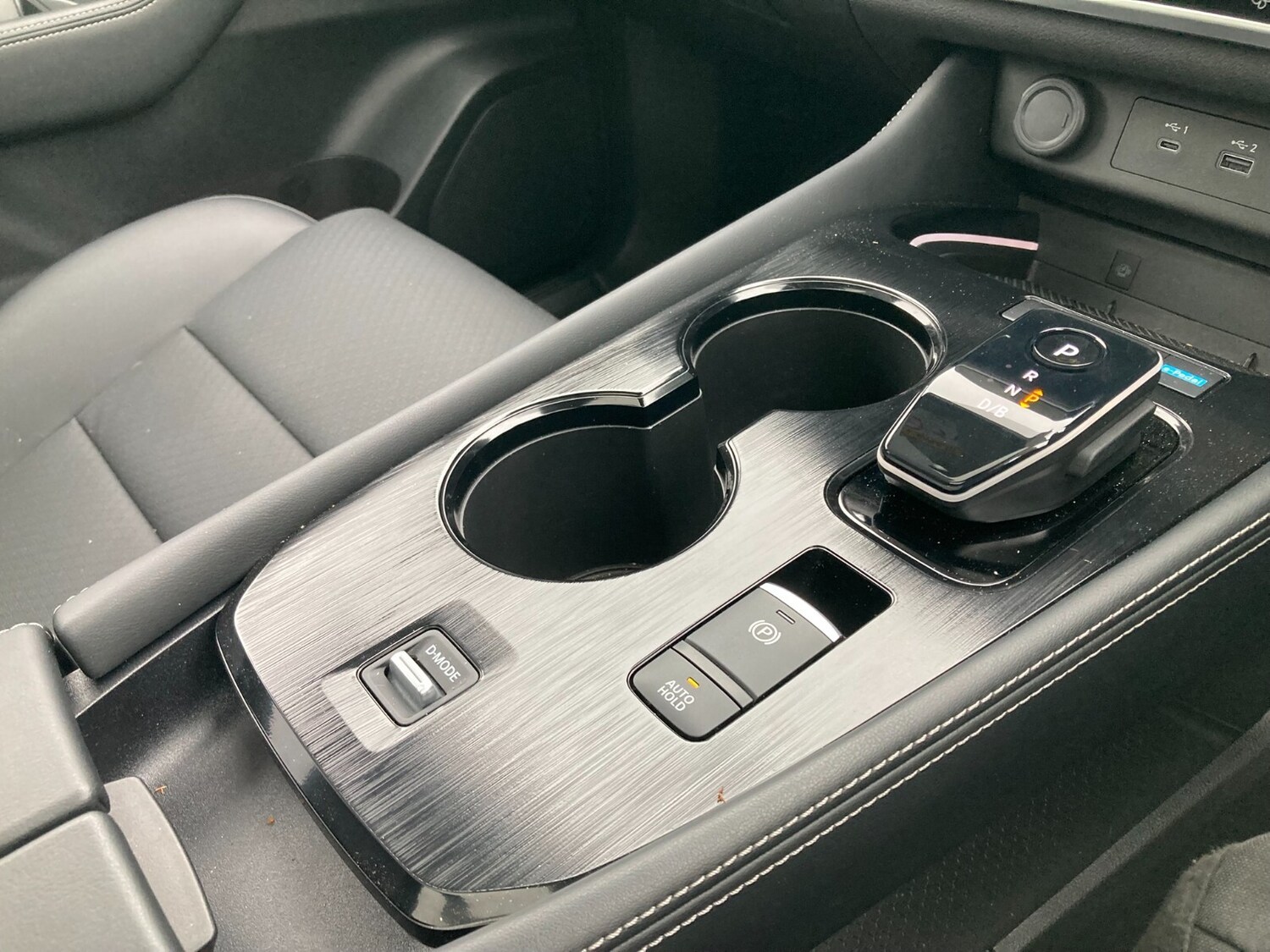 Used Nissan X-Trail 2025 for sale - 76276495: Photo 33