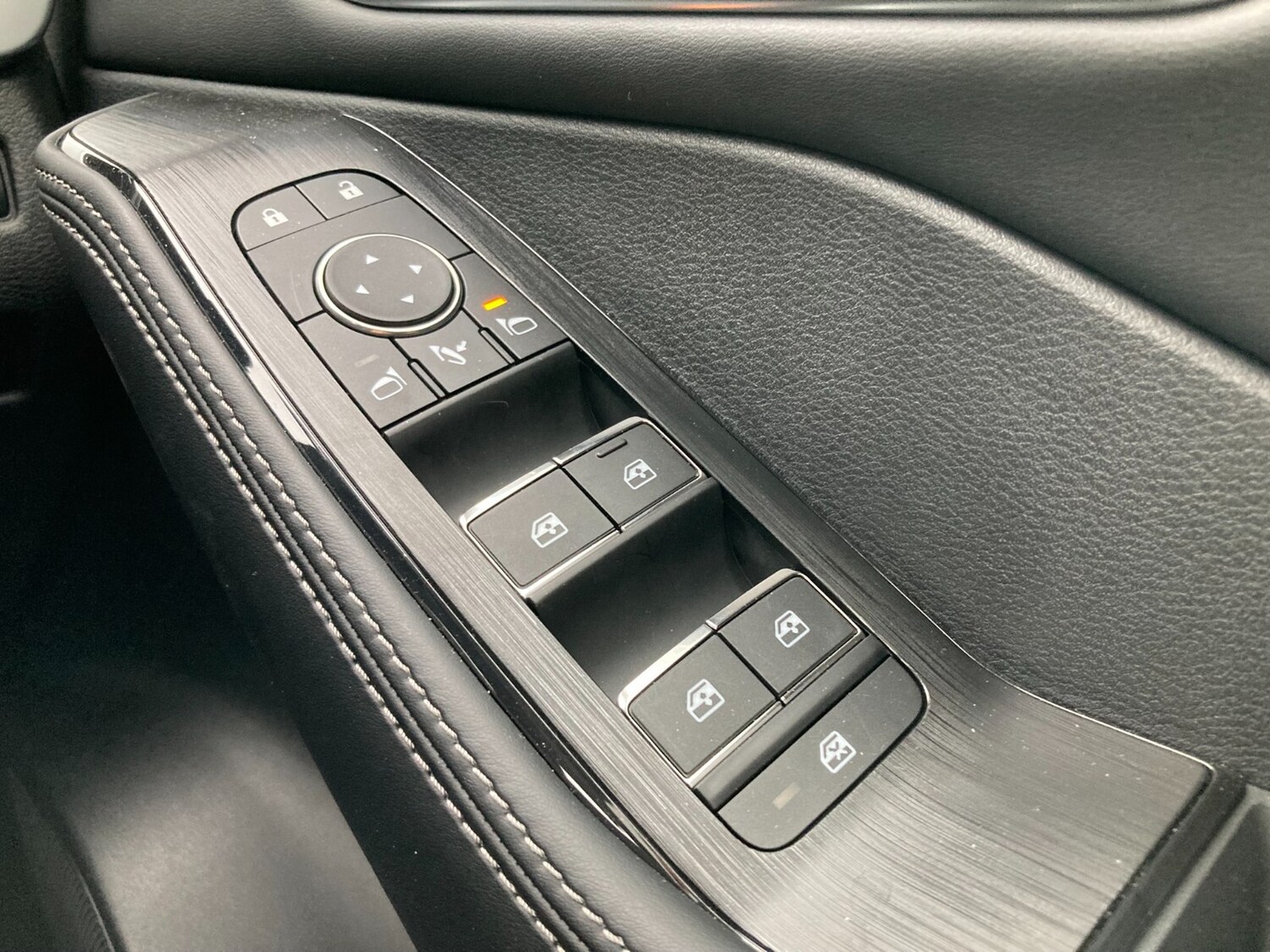 Used Nissan X-Trail 2025 for sale - 76276495: Photo 35