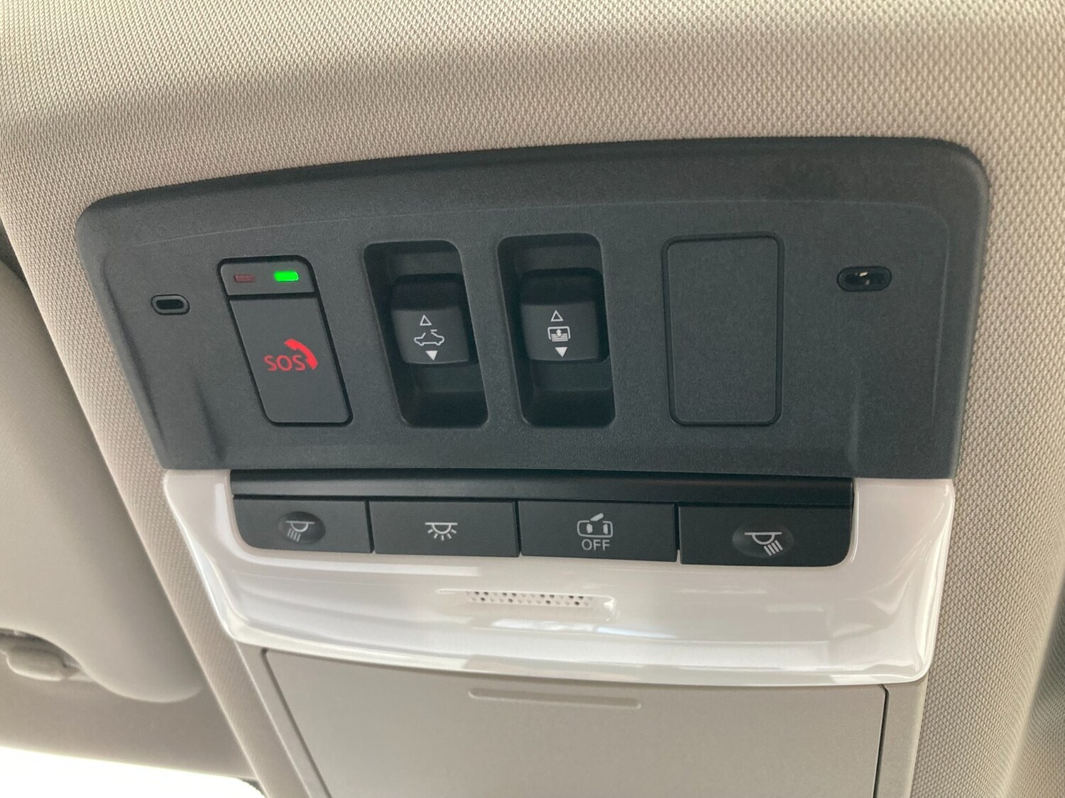 Used Nissan X-Trail 2025 for sale - 76276495: Photo 37