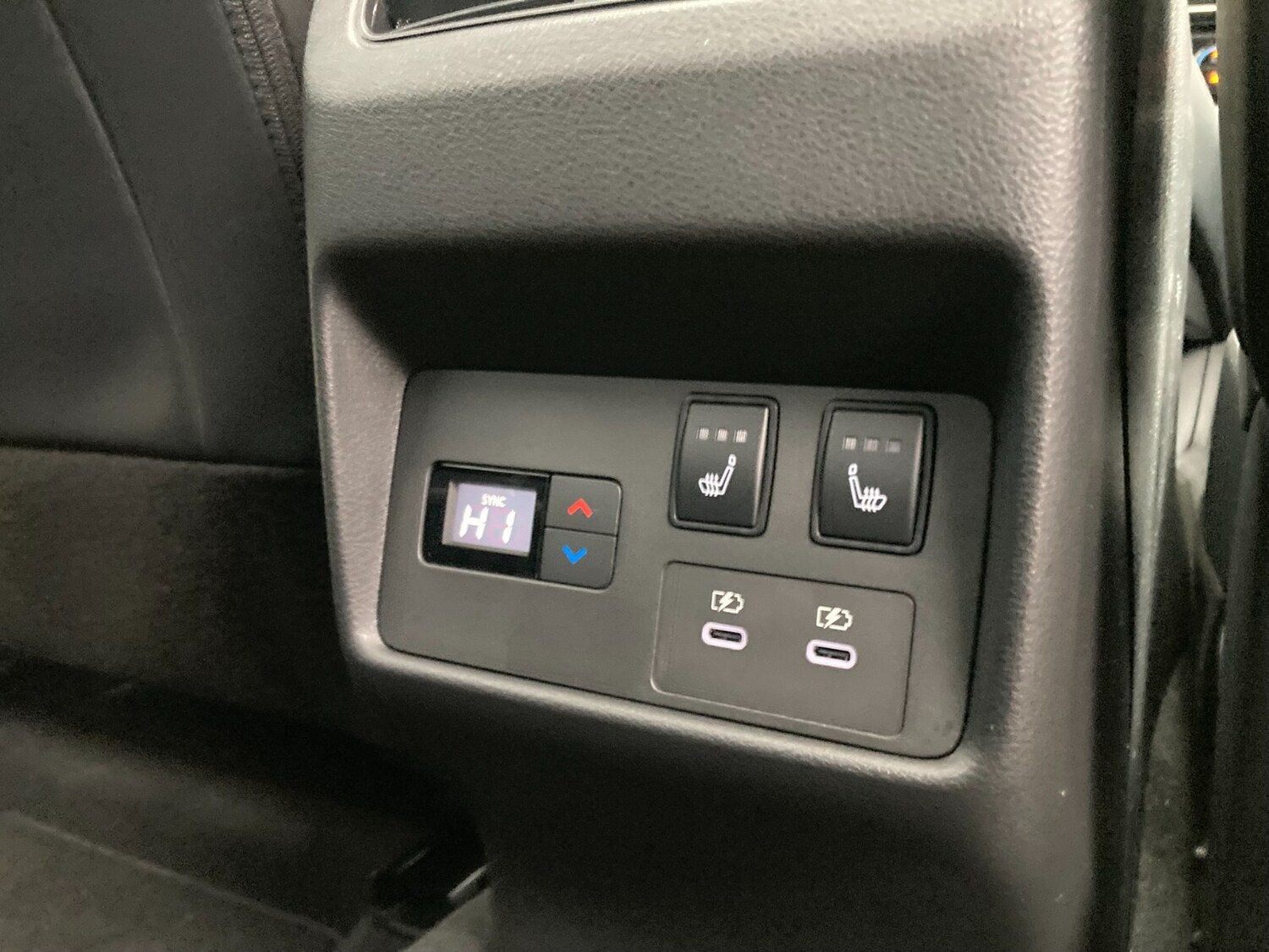 Used Nissan X-Trail 2025 for sale - 76276495: Photo 38