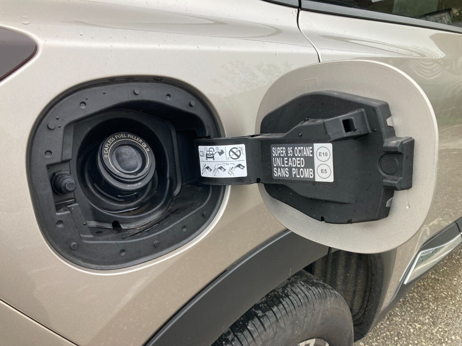 Used Nissan X-Trail 2025 for sale - 76276495: Photo 39