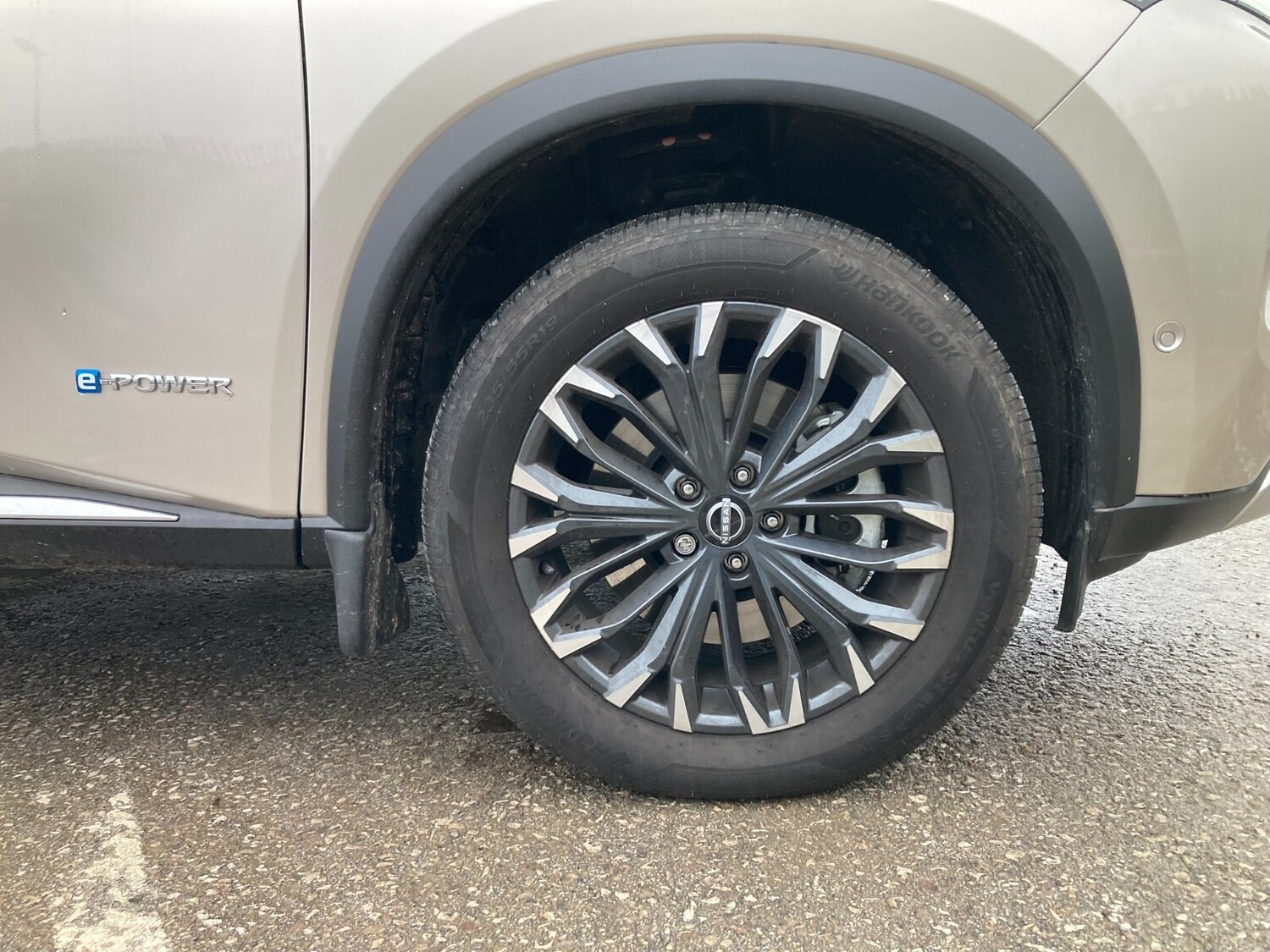 Used Nissan X-Trail 2025 for sale - 76276495: Photo 40