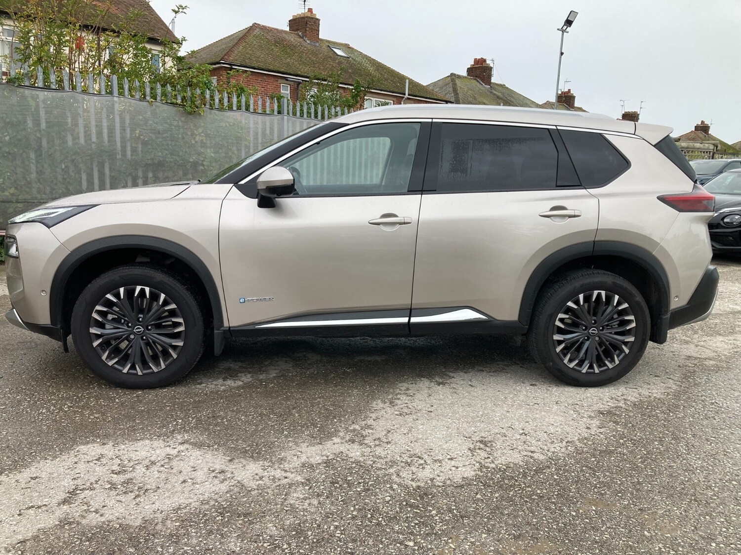 Used Nissan X-Trail 2025 for sale - 76276495: Photo 8