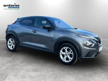 Used Nissan Juke 2021 for sale - 78239490: Photo