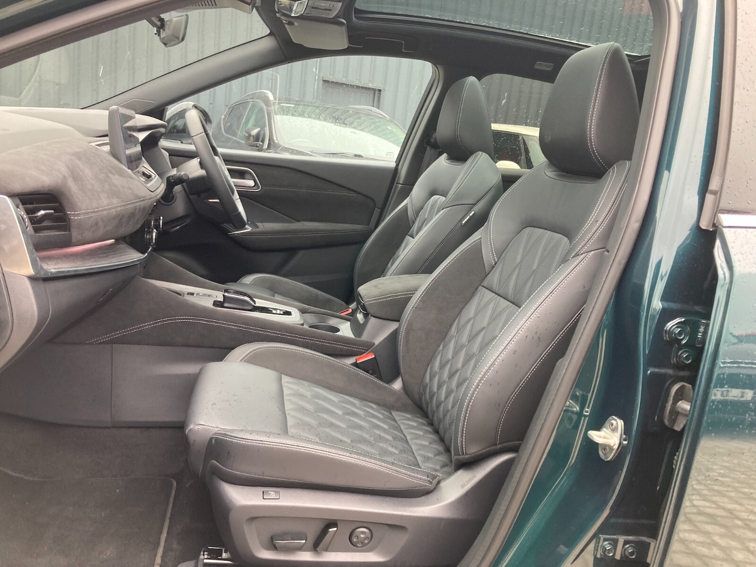 Used Nissan Qashqai 2025 for sale - 76276347: Photo 13