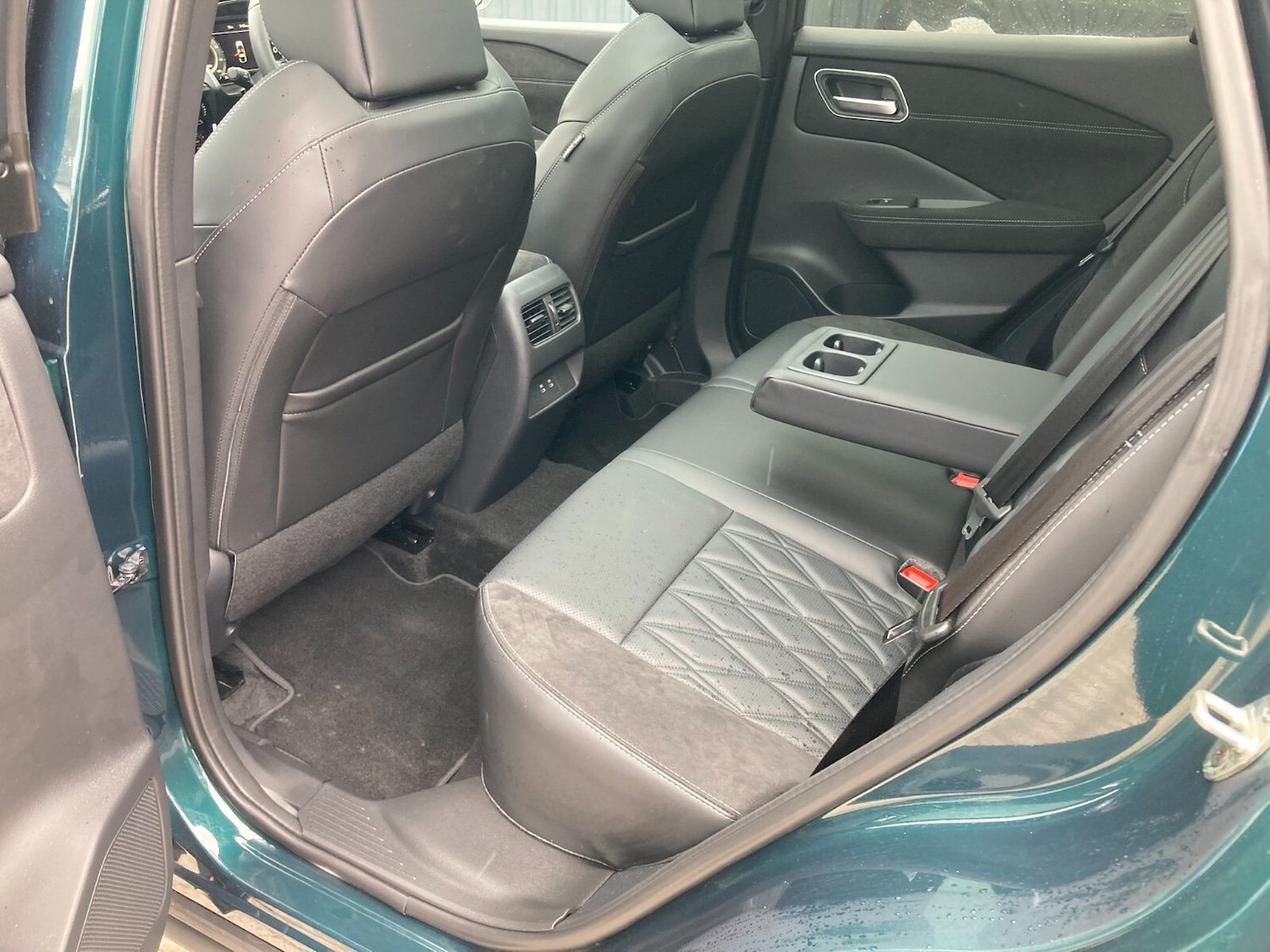 Used Nissan Qashqai 2025 for sale - 76276347: Photo 14