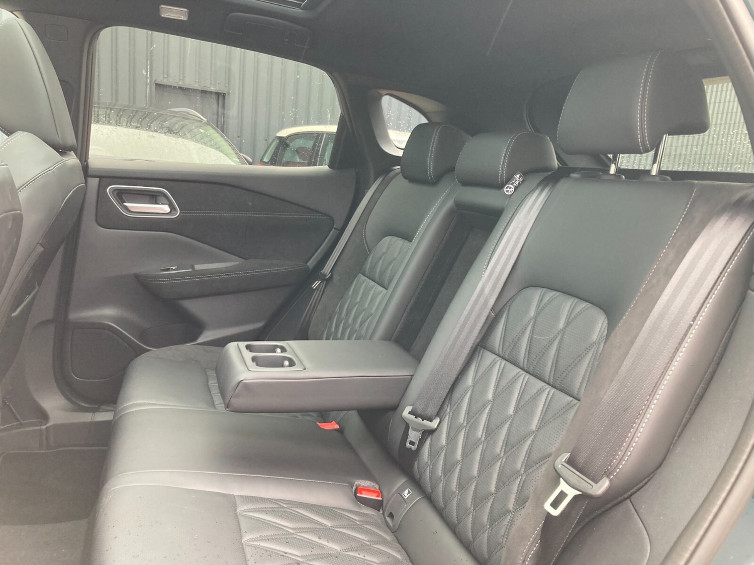 Used Nissan Qashqai 2025 for sale - 76276347: Photo 15