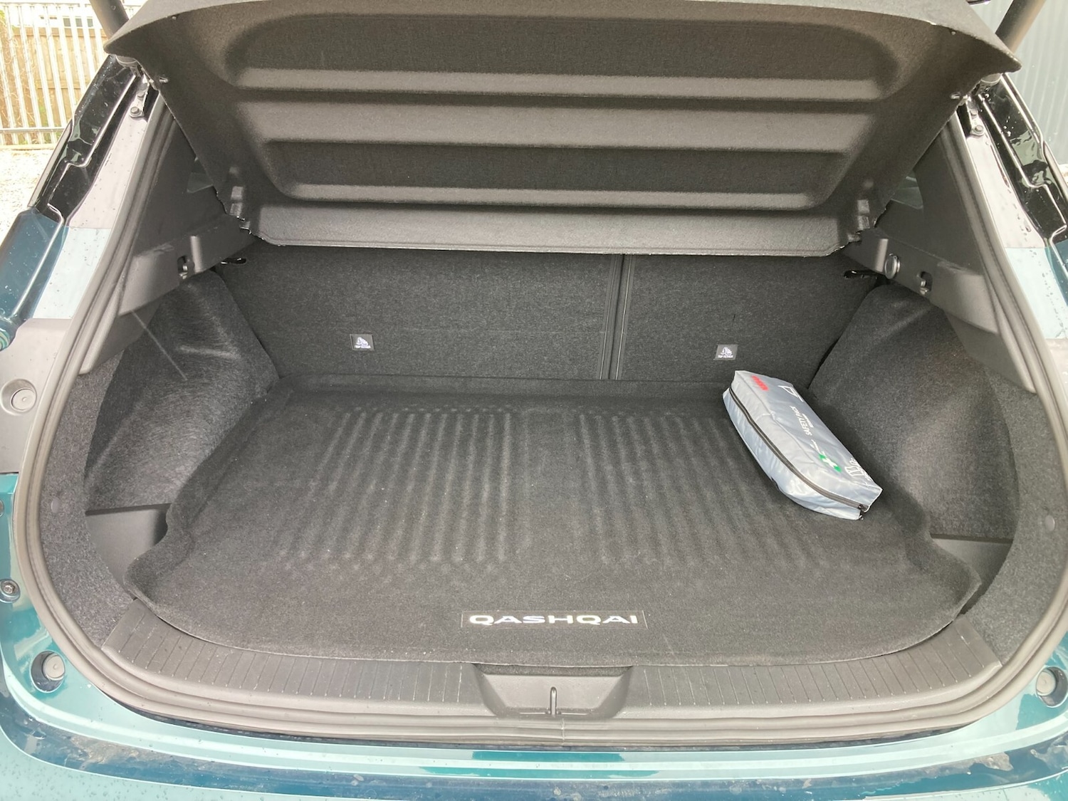 Used Nissan Qashqai 2025 for sale - 76276347: Photo 16