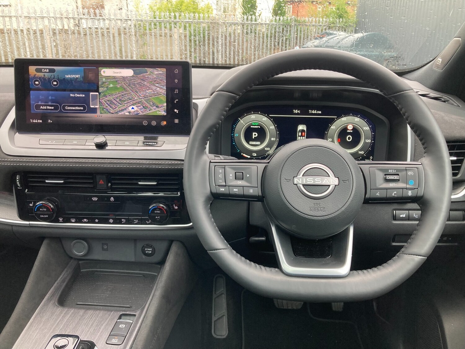 Used Nissan Qashqai 2025 for sale - 76276347: Photo 18