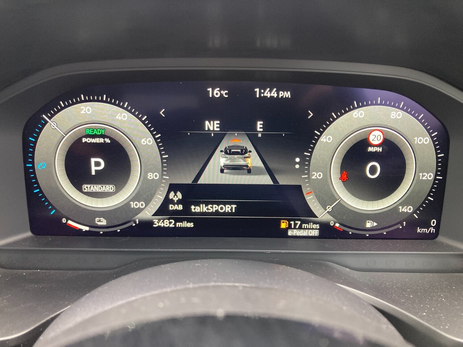 Used Nissan Qashqai 2025 for sale - 76276347: Photo 19