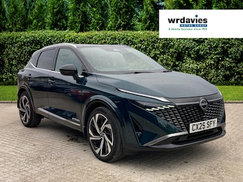 2025 - 1.5 E-Power Tekna+ 5dr Auto