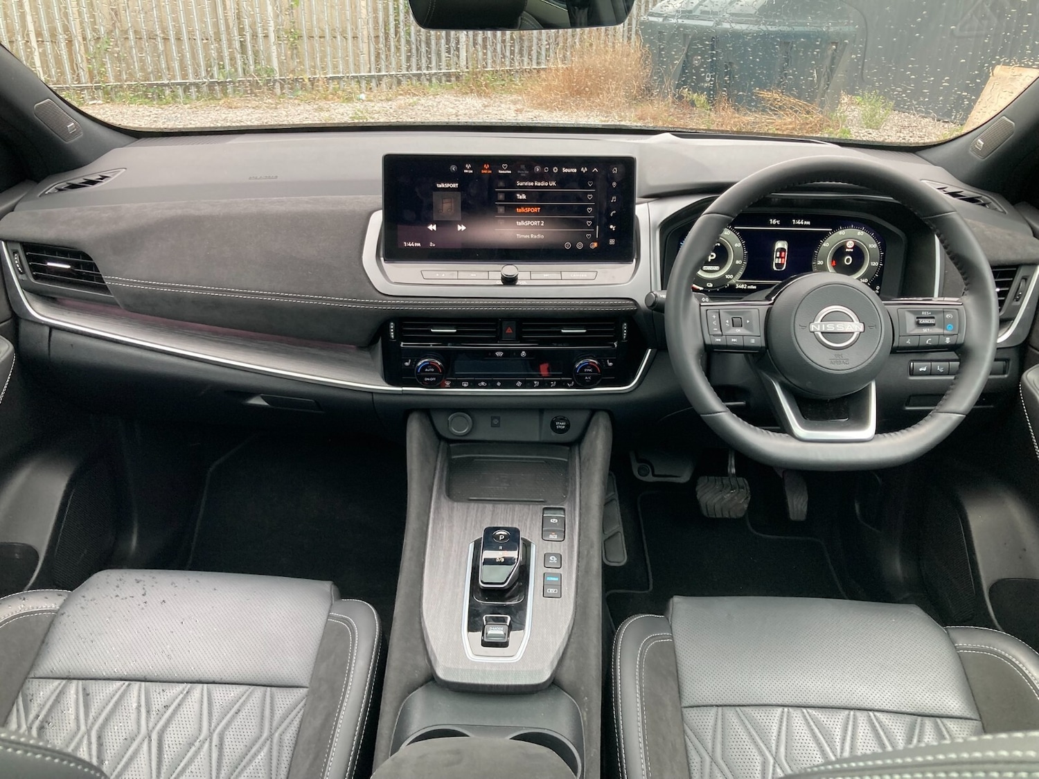 Used Nissan Qashqai 2025 for sale - 76276347: Photo 2