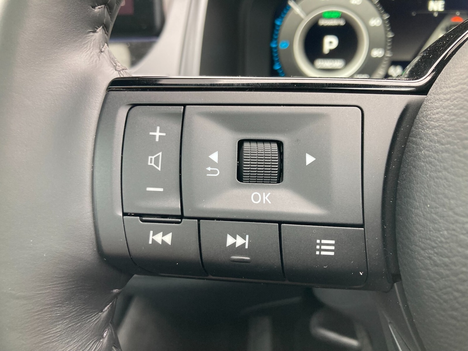 Used Nissan Qashqai 2025 for sale - 76276347: Photo 20