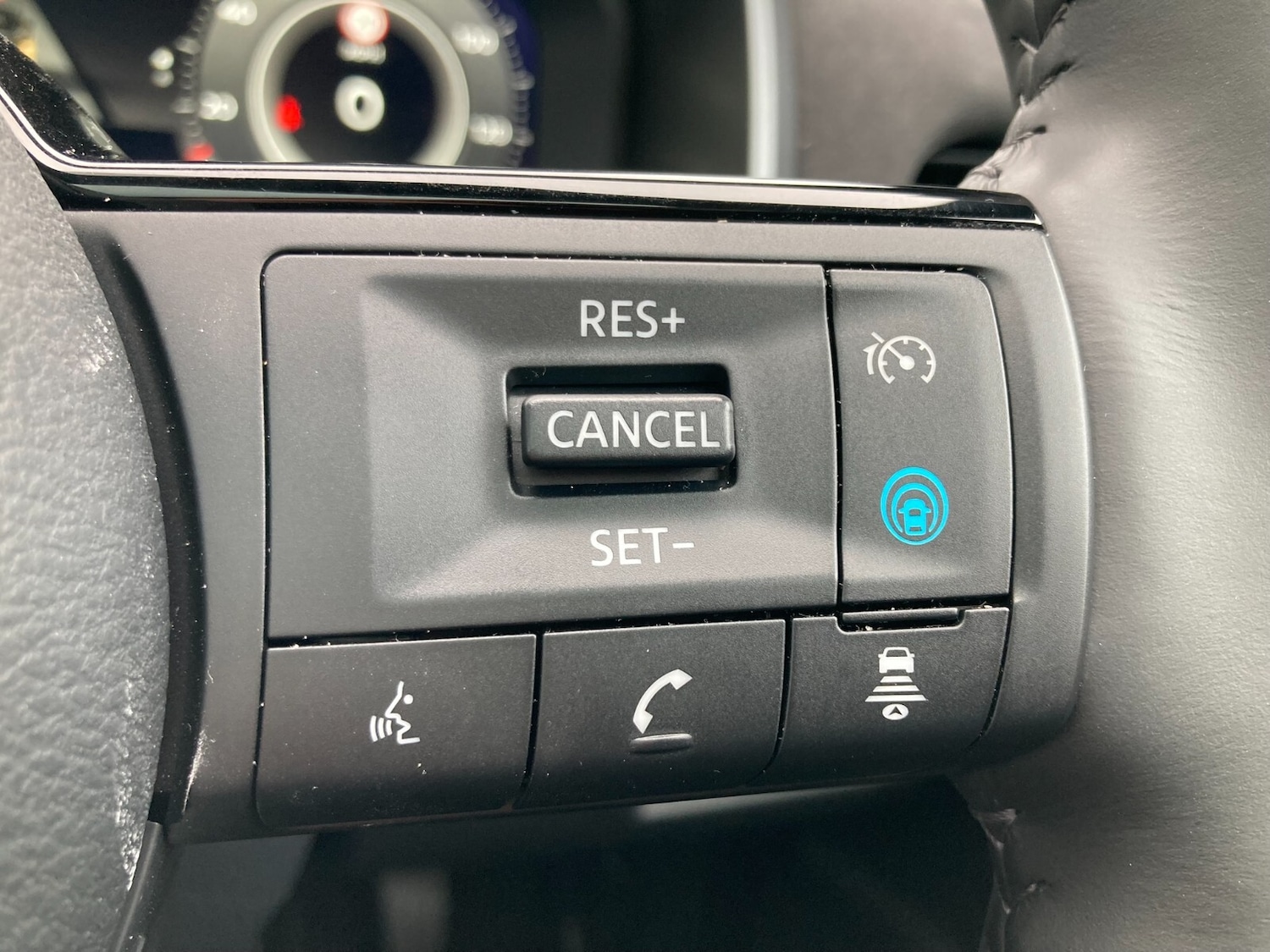 Used Nissan Qashqai 2025 for sale - 76276347: Photo 21