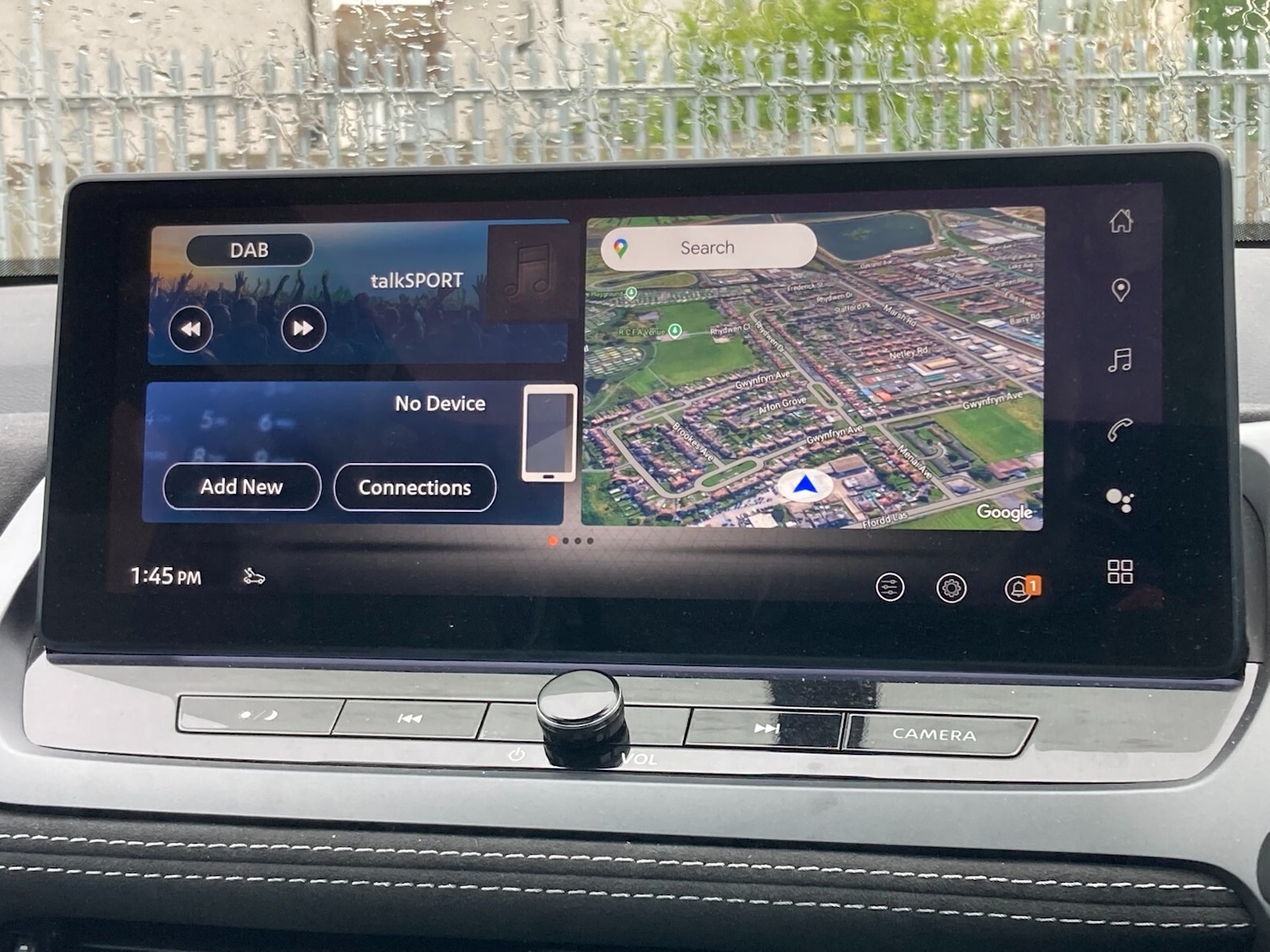 Used Nissan Qashqai 2025 for sale - 76276347: Photo 22