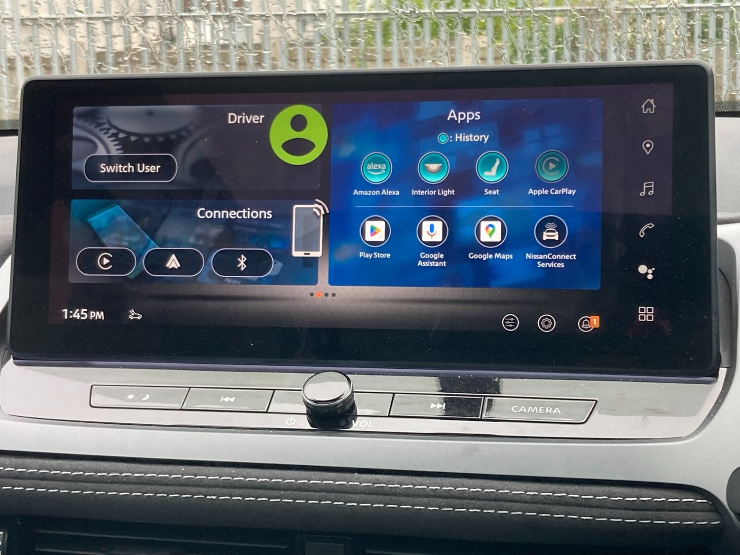 Used Nissan Qashqai 2025 for sale - 76276347: Photo 23