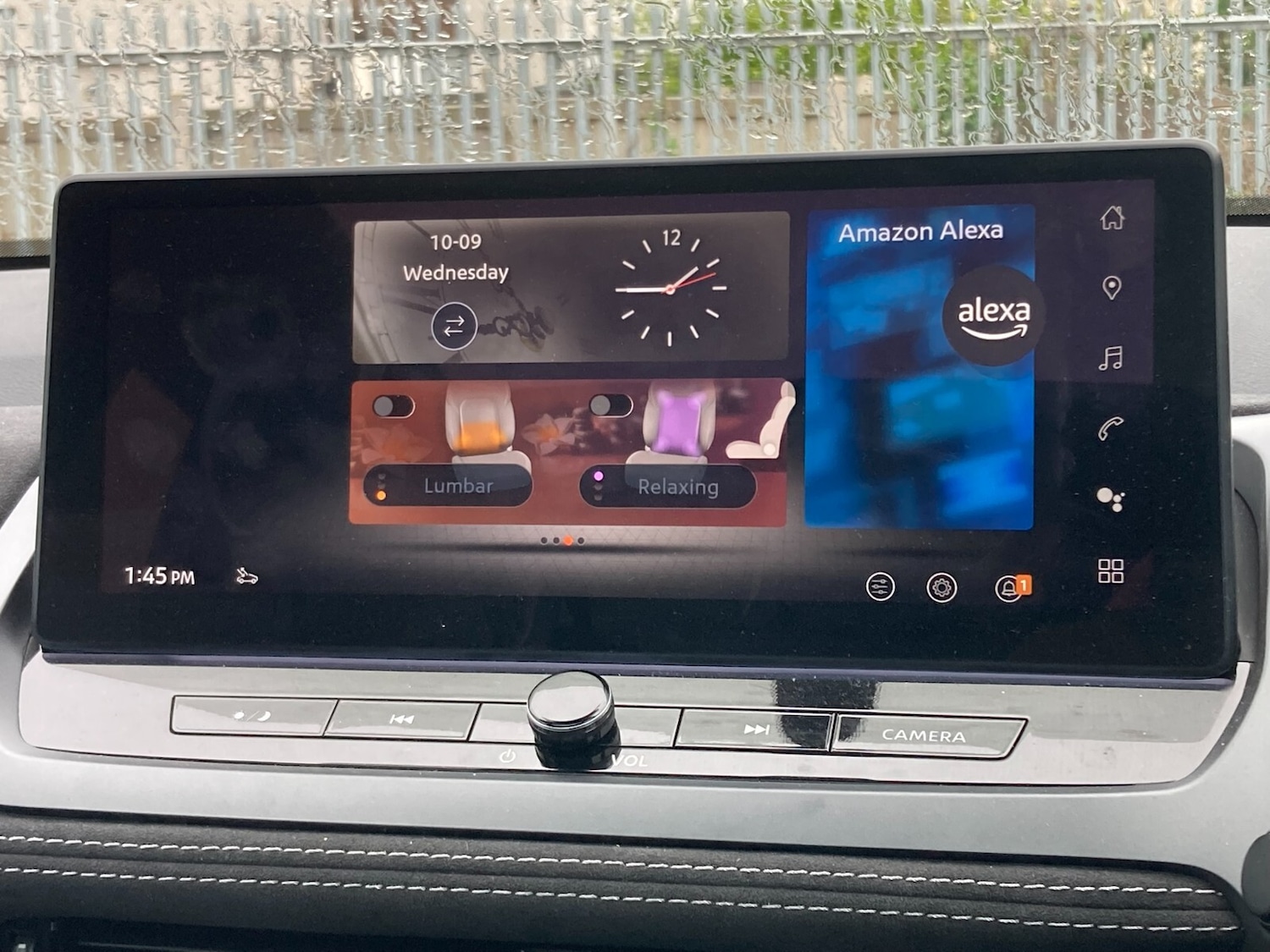 Used Nissan Qashqai 2025 for sale - 76276347: Photo 24