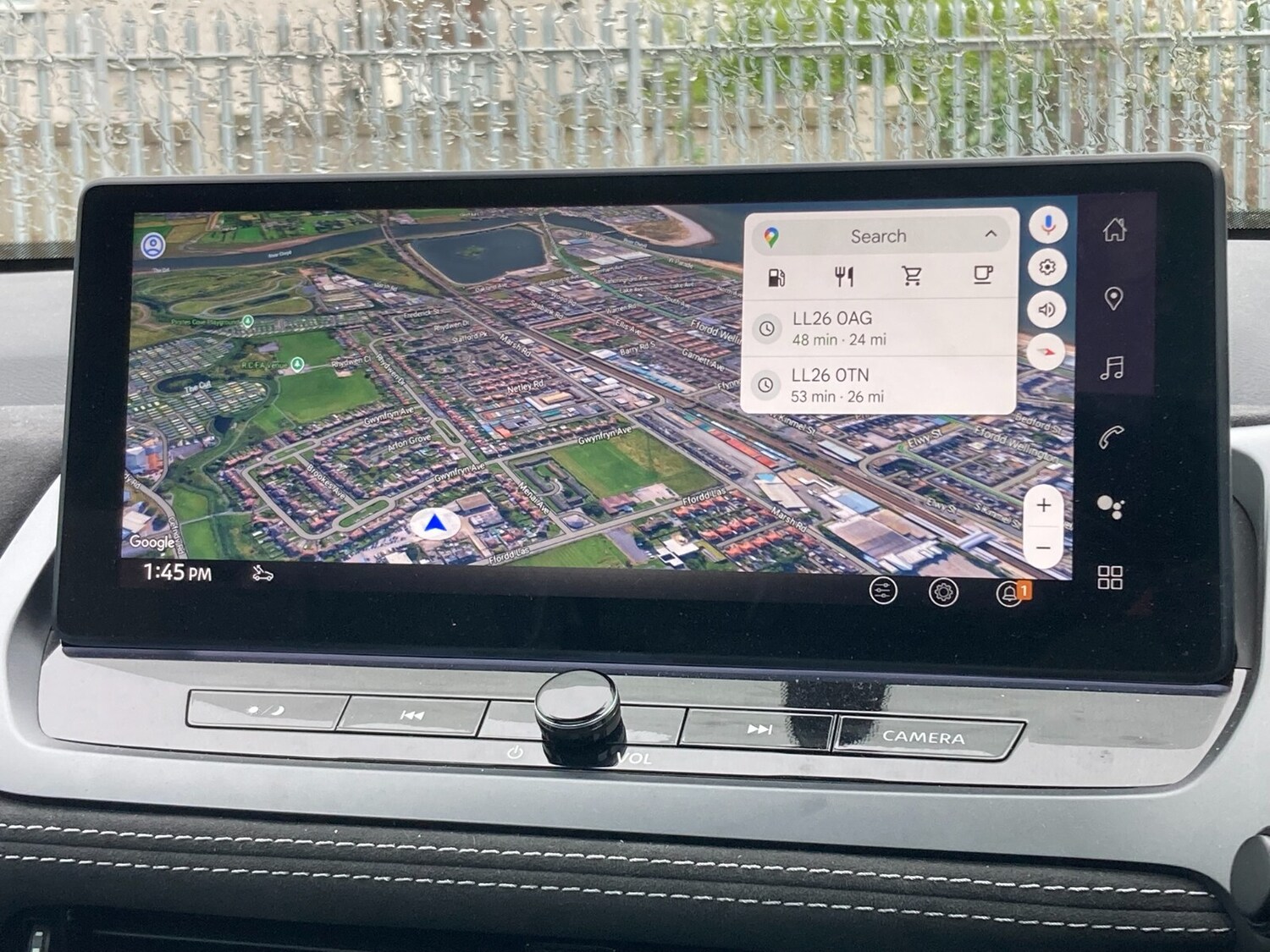 Used Nissan Qashqai 2025 for sale - 76276347: Photo 25