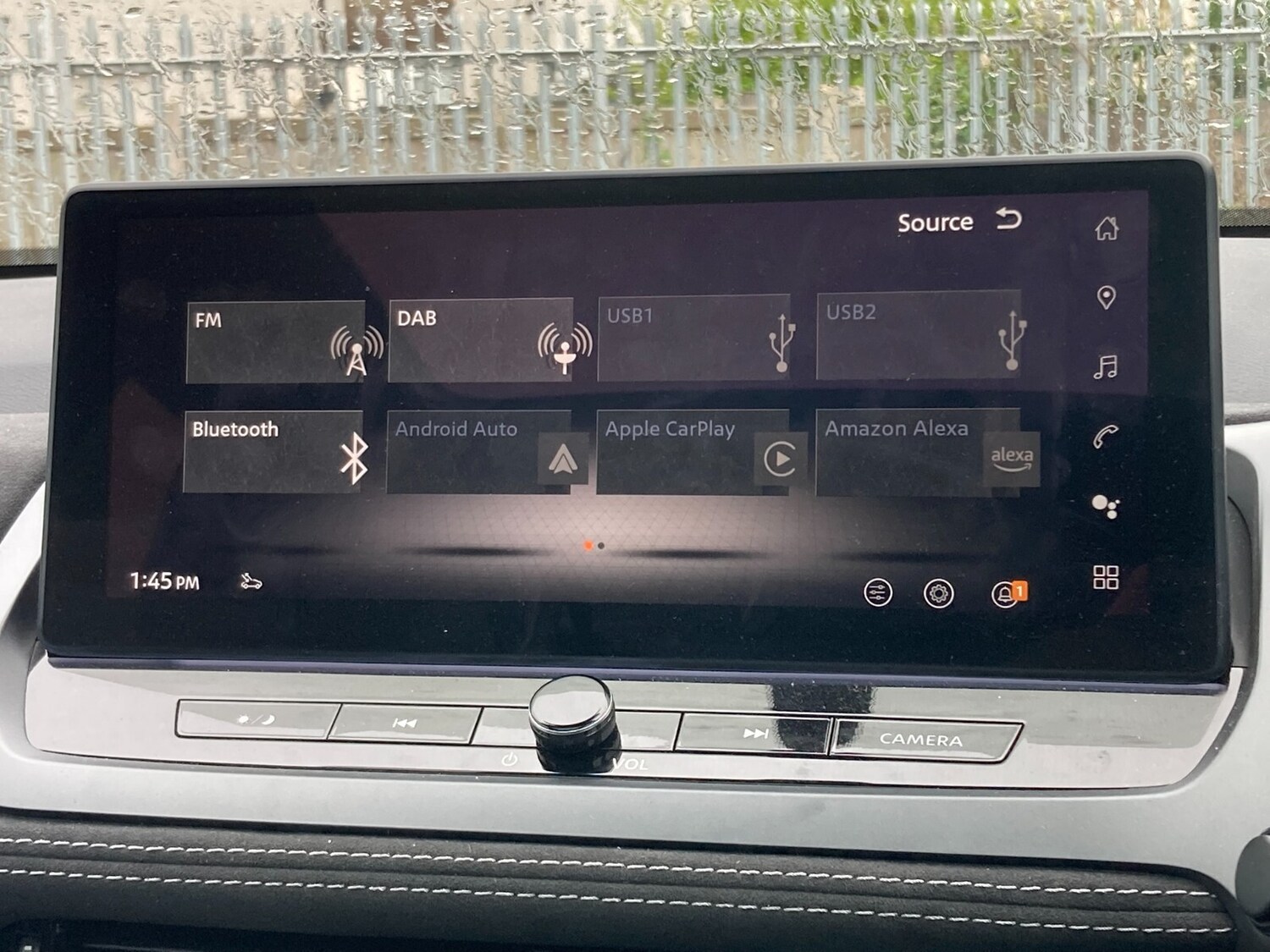 Used Nissan Qashqai 2025 for sale - 76276347: Photo 26