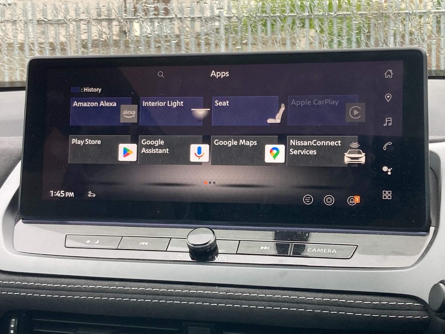 Used Nissan Qashqai 2025 for sale - 76276347: Photo 27