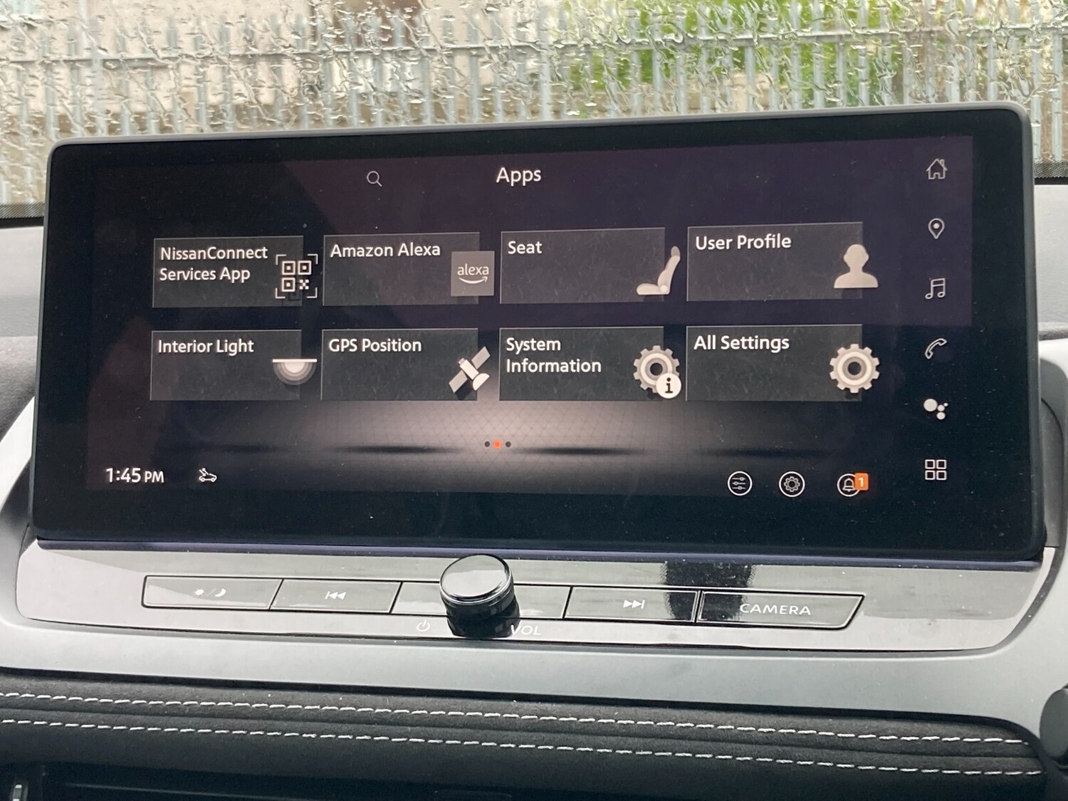 Used Nissan Qashqai 2025 for sale - 76276347: Photo 28