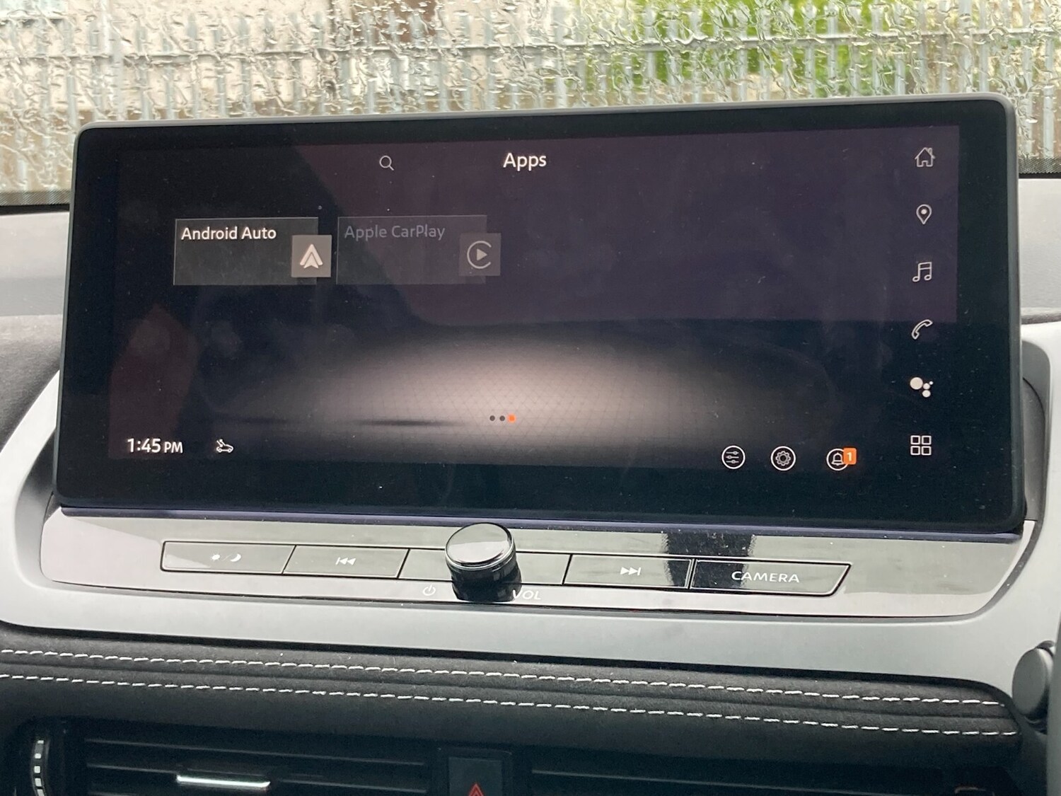 Used Nissan Qashqai 2025 for sale - 76276347: Photo 29