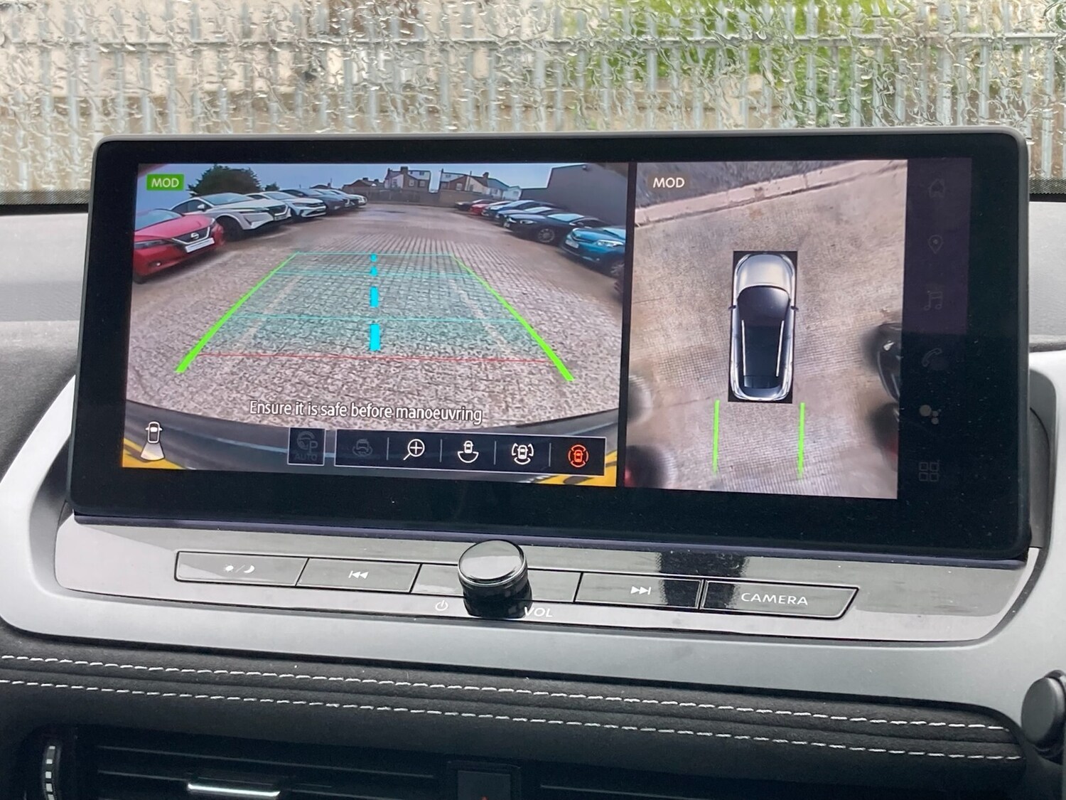 Used Nissan Qashqai 2025 for sale - 76276347: Photo 30