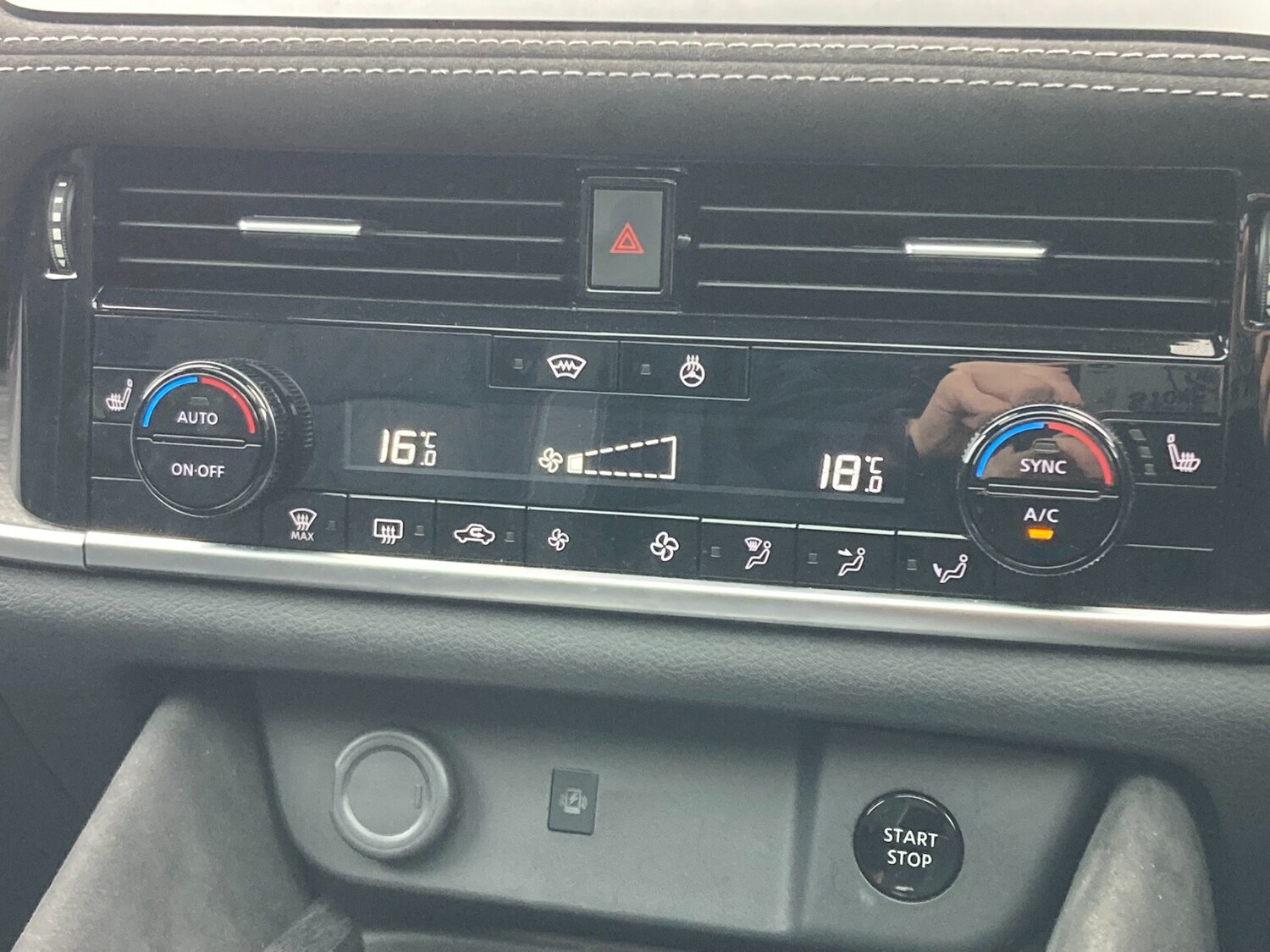 Used Nissan Qashqai 2025 for sale - 76276347: Photo 31