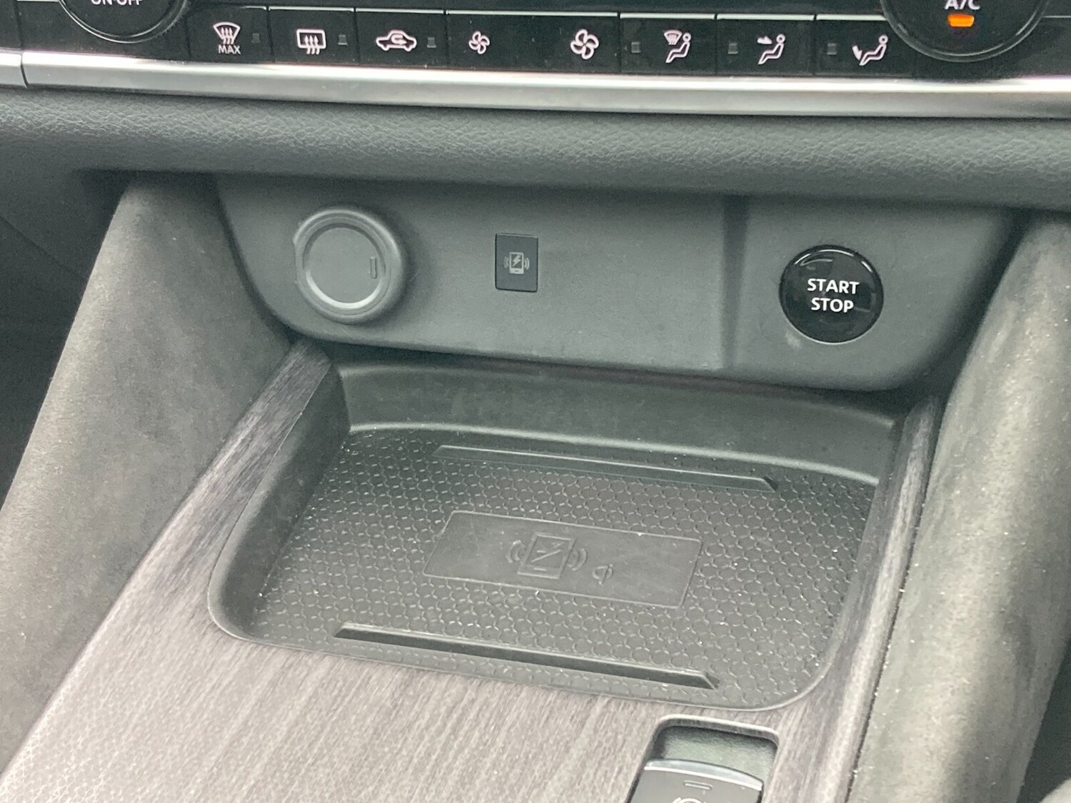 Used Nissan Qashqai 2025 for sale - 76276347: Photo 32