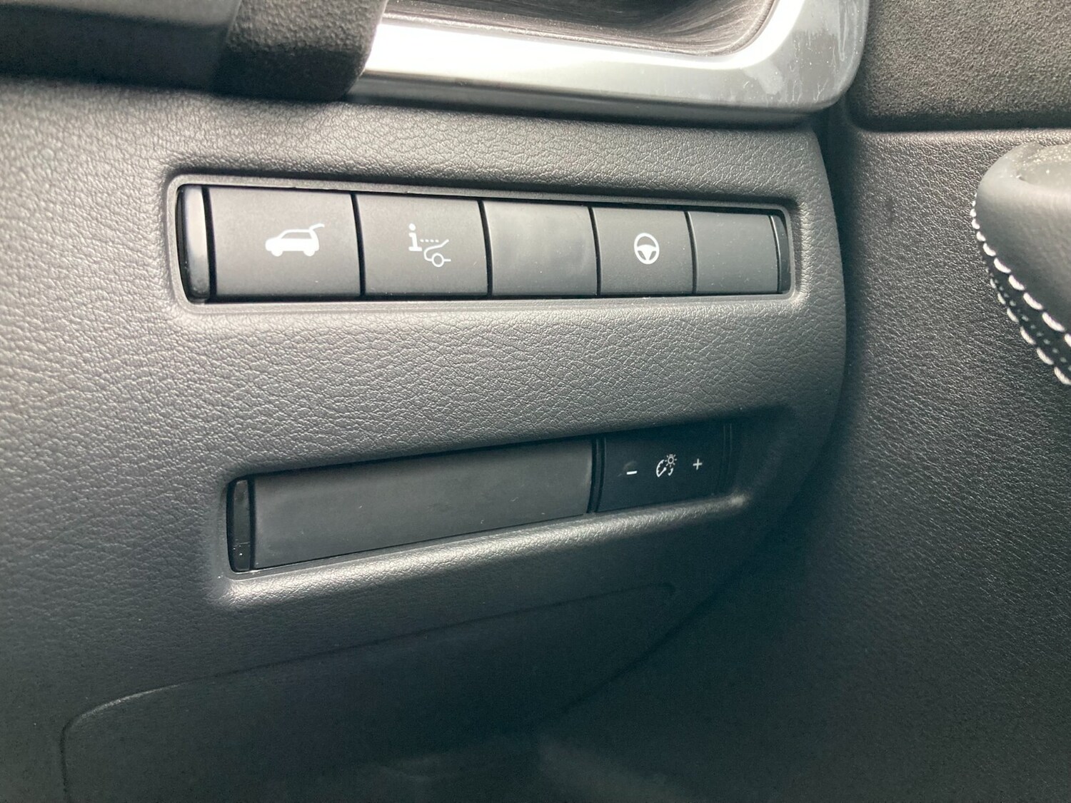 Used Nissan Qashqai 2025 for sale - 76276347: Photo 35