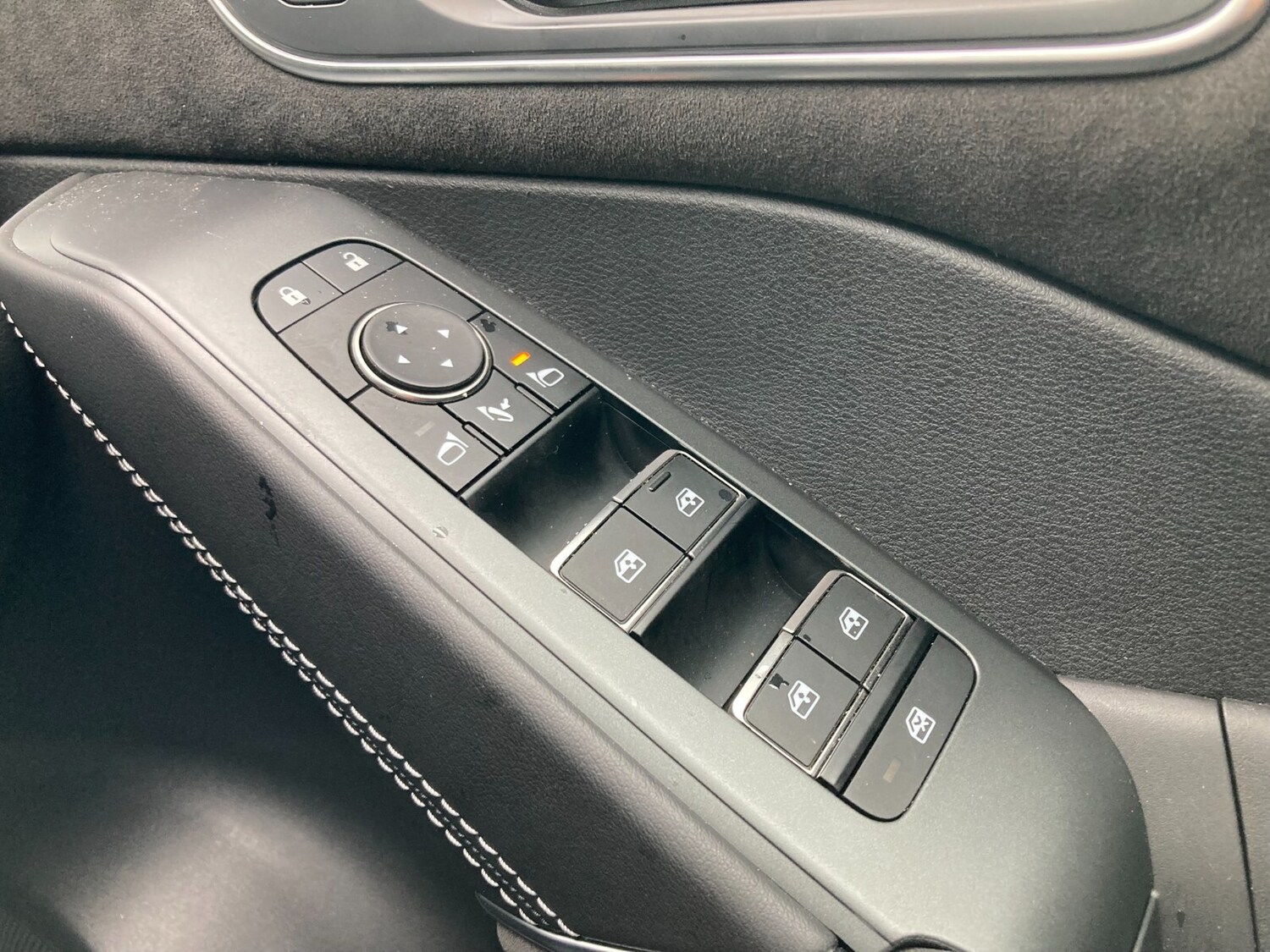 Used Nissan Qashqai 2025 for sale - 76276347: Photo 36