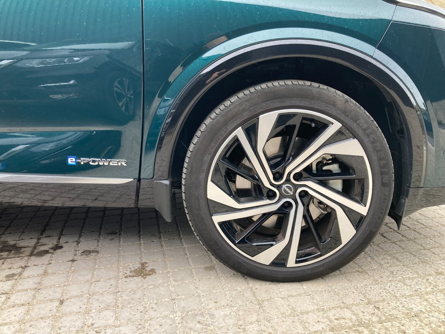 Used Nissan Qashqai 2025 for sale - 76276347: Photo 40